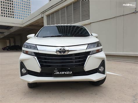 2019 Toyota Avanza 1.3 E A/T .